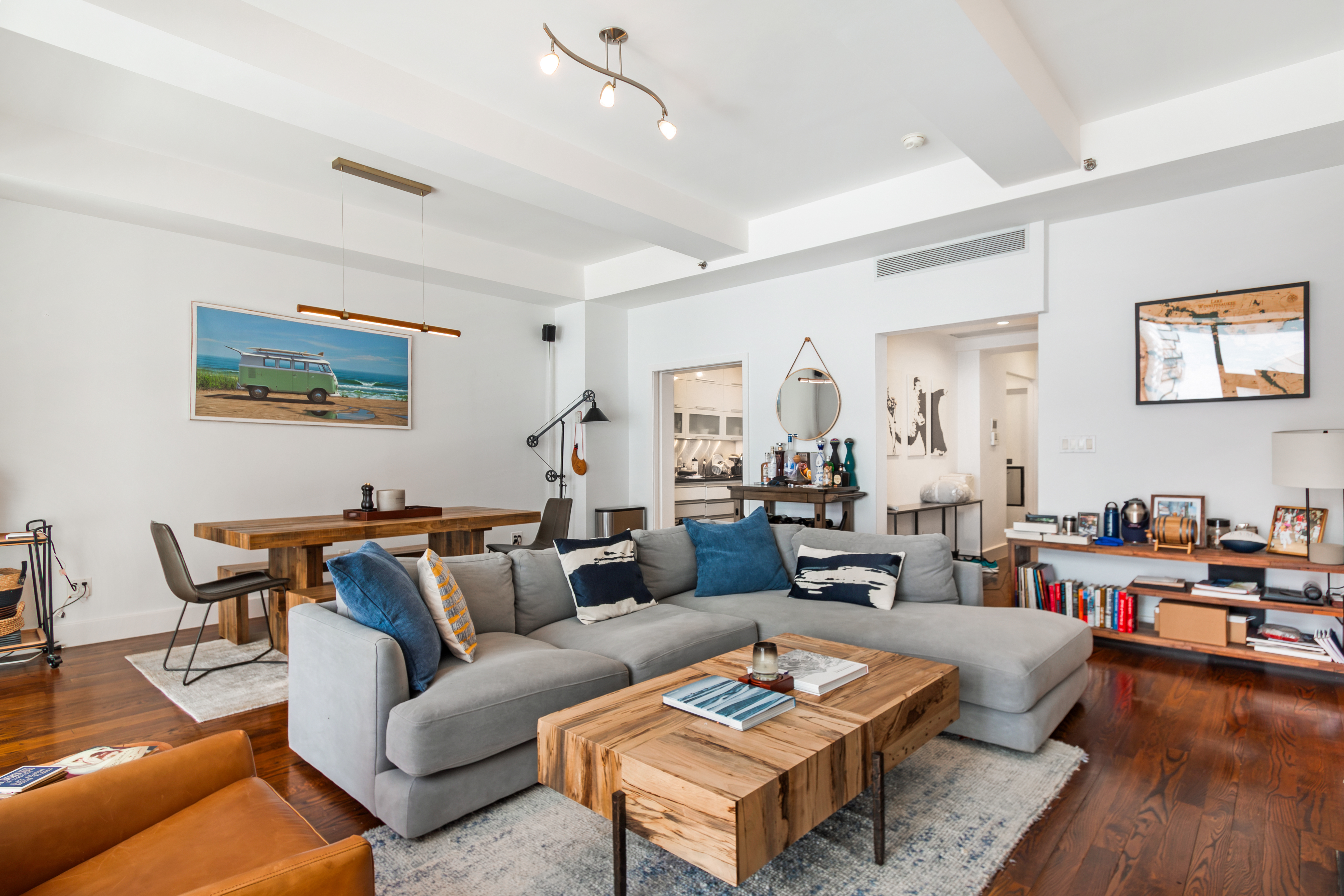 116 West 22nd Street, Unit 3 Manhattan, NY 10011 - Photo 5 of 18