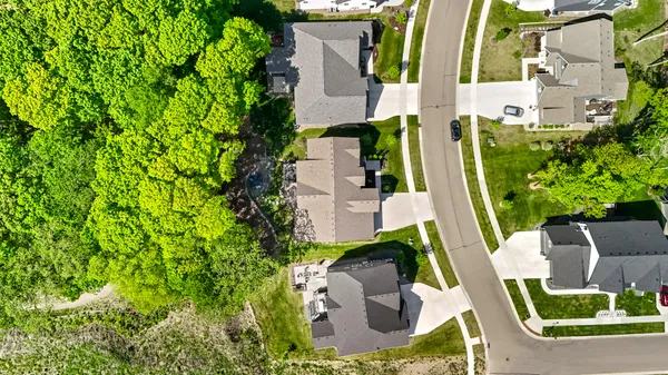 $2,000,000 | 6407 Archer Lane North, Maple Grove, MN 55311