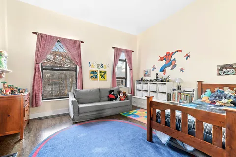$6,000 | 318 West 137th Street, Unit 2 | Central Harlem