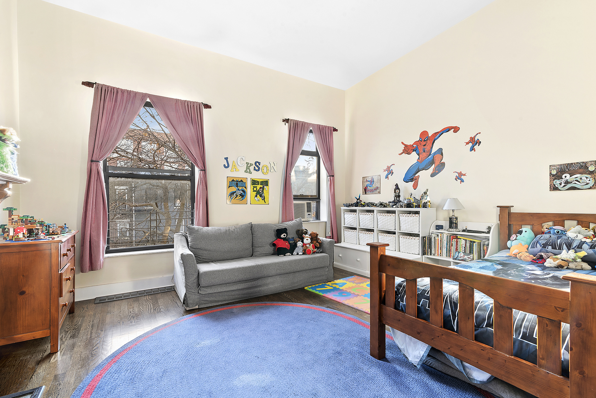 318 West 137th Street, Unit 2 Manhattan, NY 10030 - Photo 5 of 14