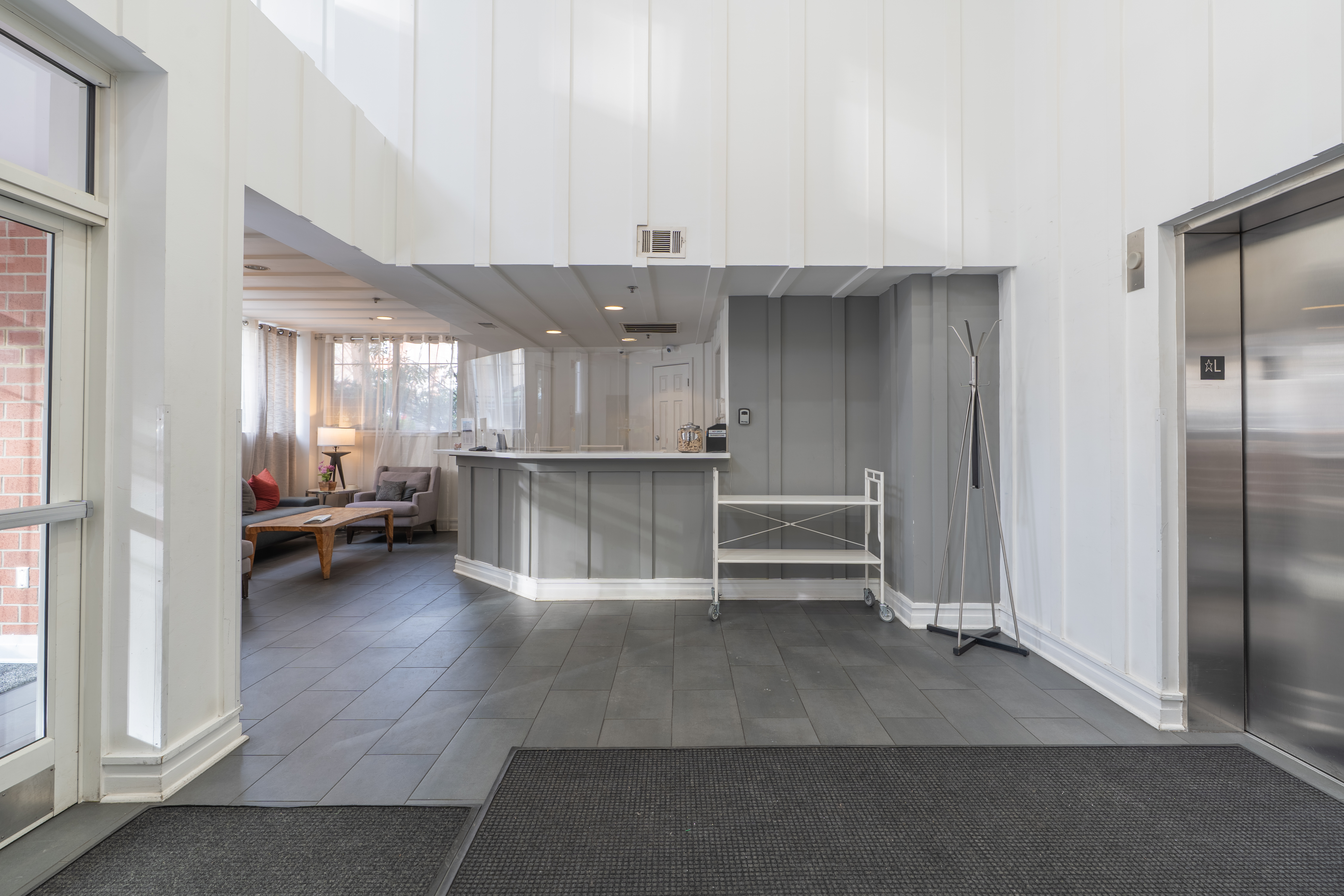 2001 12th Street Northwest, Unit 213 Washington, DC 20009 - Photo 5 of 39