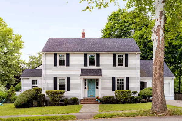 $849,000 | 7 St Marys Road, Milton, MA 02186