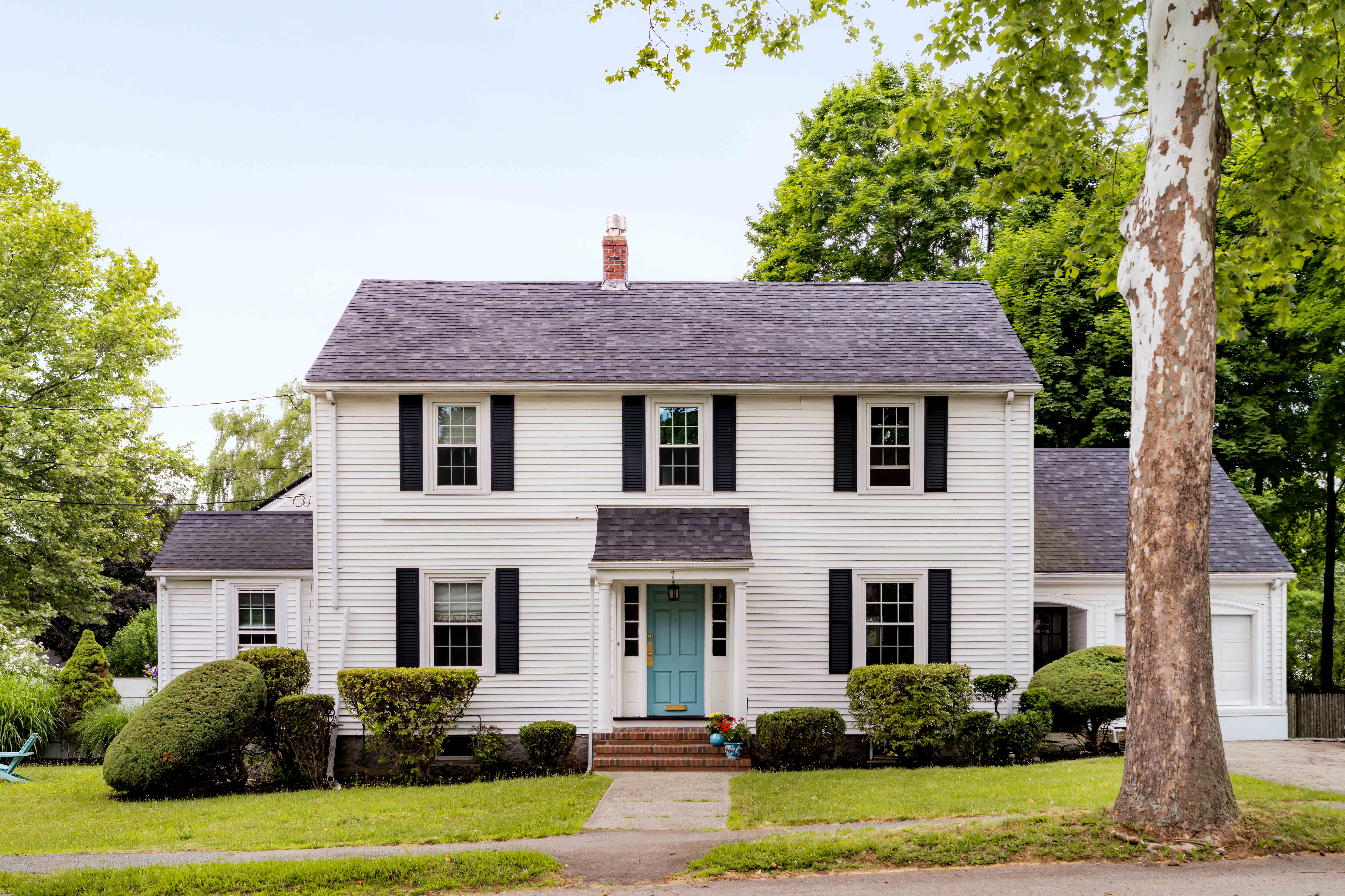 7 St Marys Road Milton, MA 02186 - Photo 1 of 15