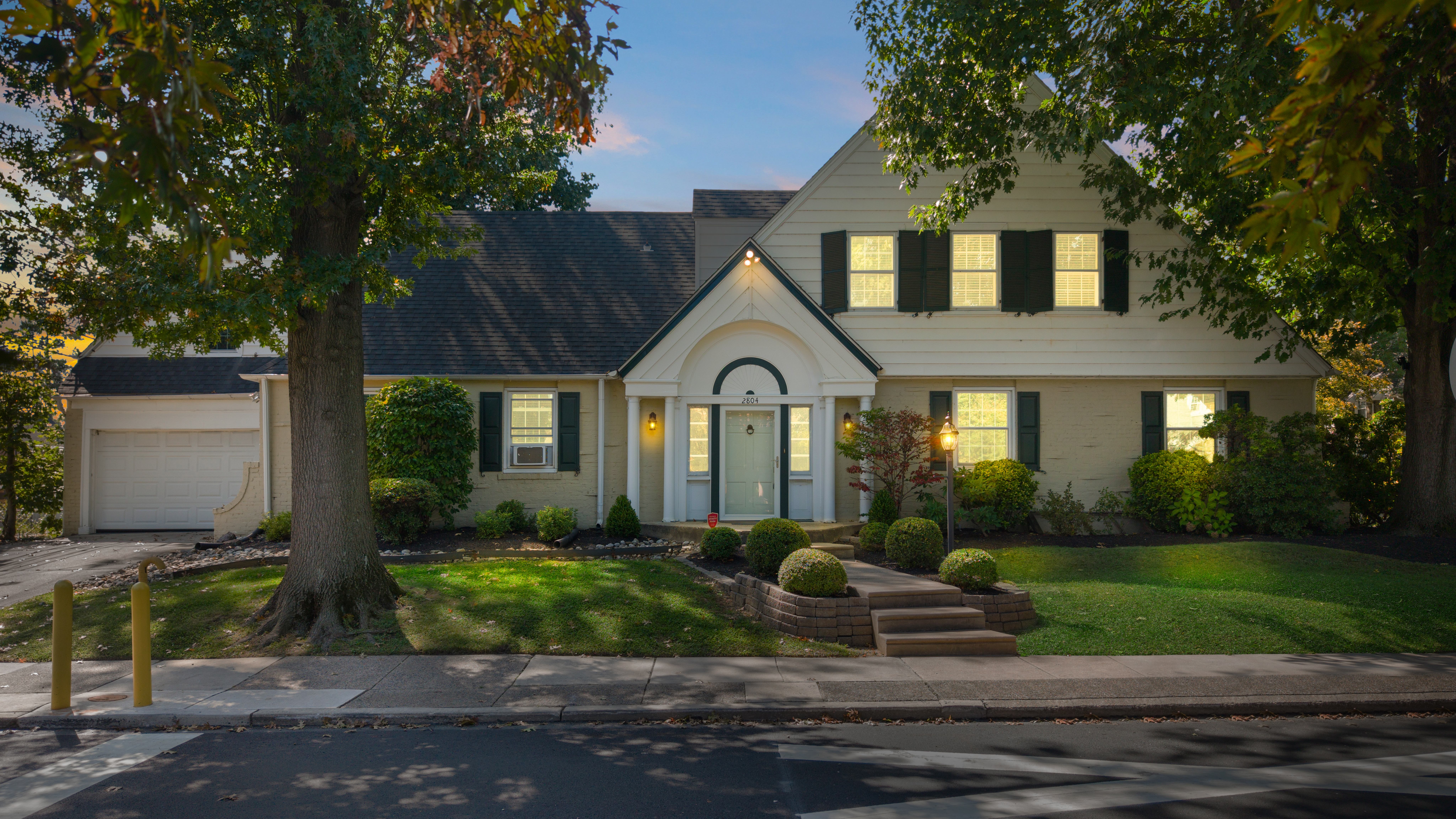 2804 Hillcrest Road Drexel Hill, PA 19026 - Photo 1 of 53 Gallery Image 1