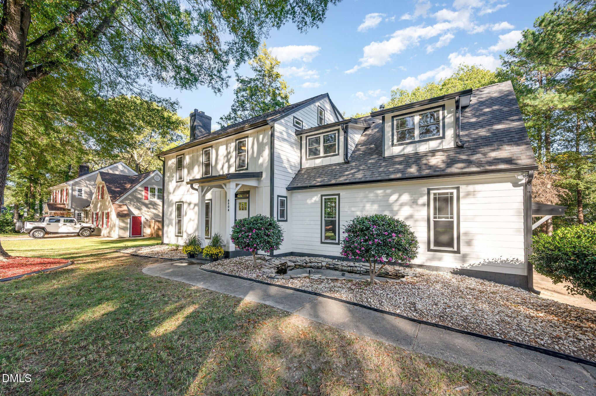 6504 Jade Tree Lane Raleigh, NC 27615 - Photo 4 of 29