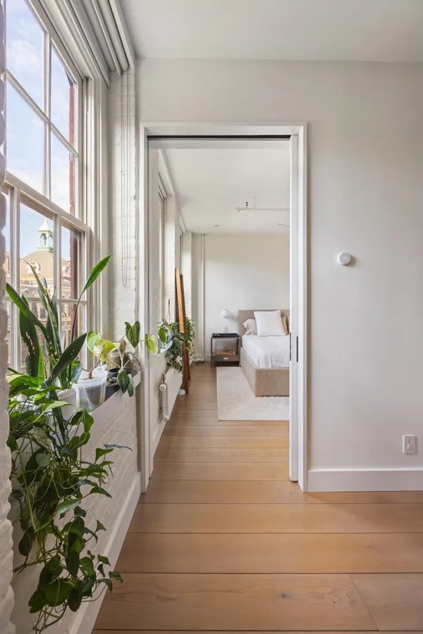 $3,395,000 | 468 West Broadway, Unit 5F | SoHo