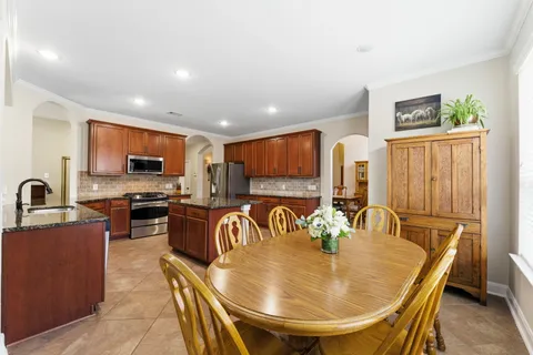 $625,000 | 26027 Arbor Rose Lane, Katy, TX 77494