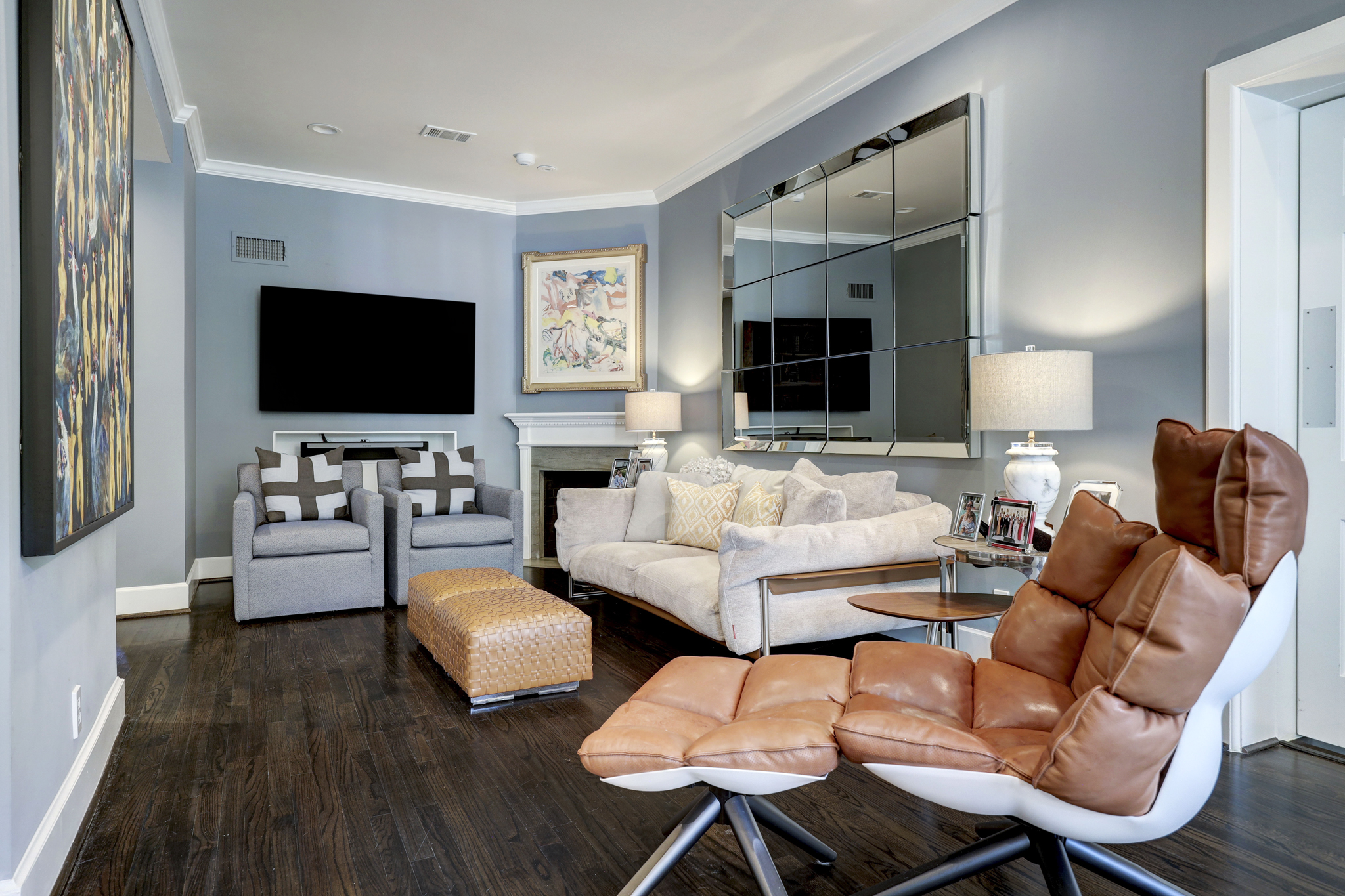 2240 Chilton Road Houston, TX 77019 - Photo 17 of 34