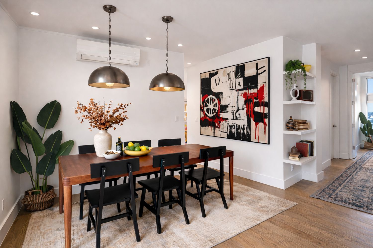 46 South 2nd Street, Unit 3B/P9 Brooklyn, NY 11249 - Photo 2 of 21