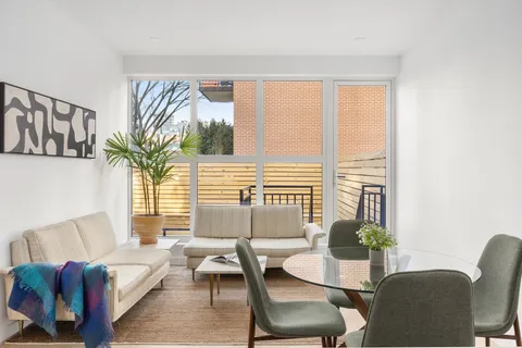 $1,995,000 | 90 Herbert Street, Unit TH1 | Williamsburg