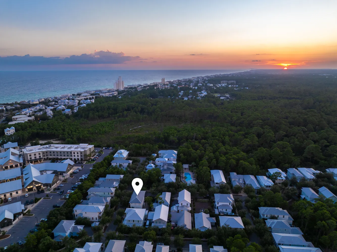 $1,200,000 | 8 Hiker Street, Santa Rosa Beach, FL 32459