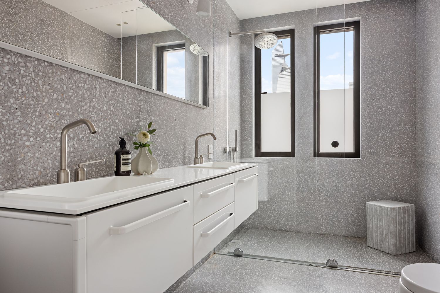 $15,400,000 | 455 West 19th Street, Unit PH2 | Chelsea