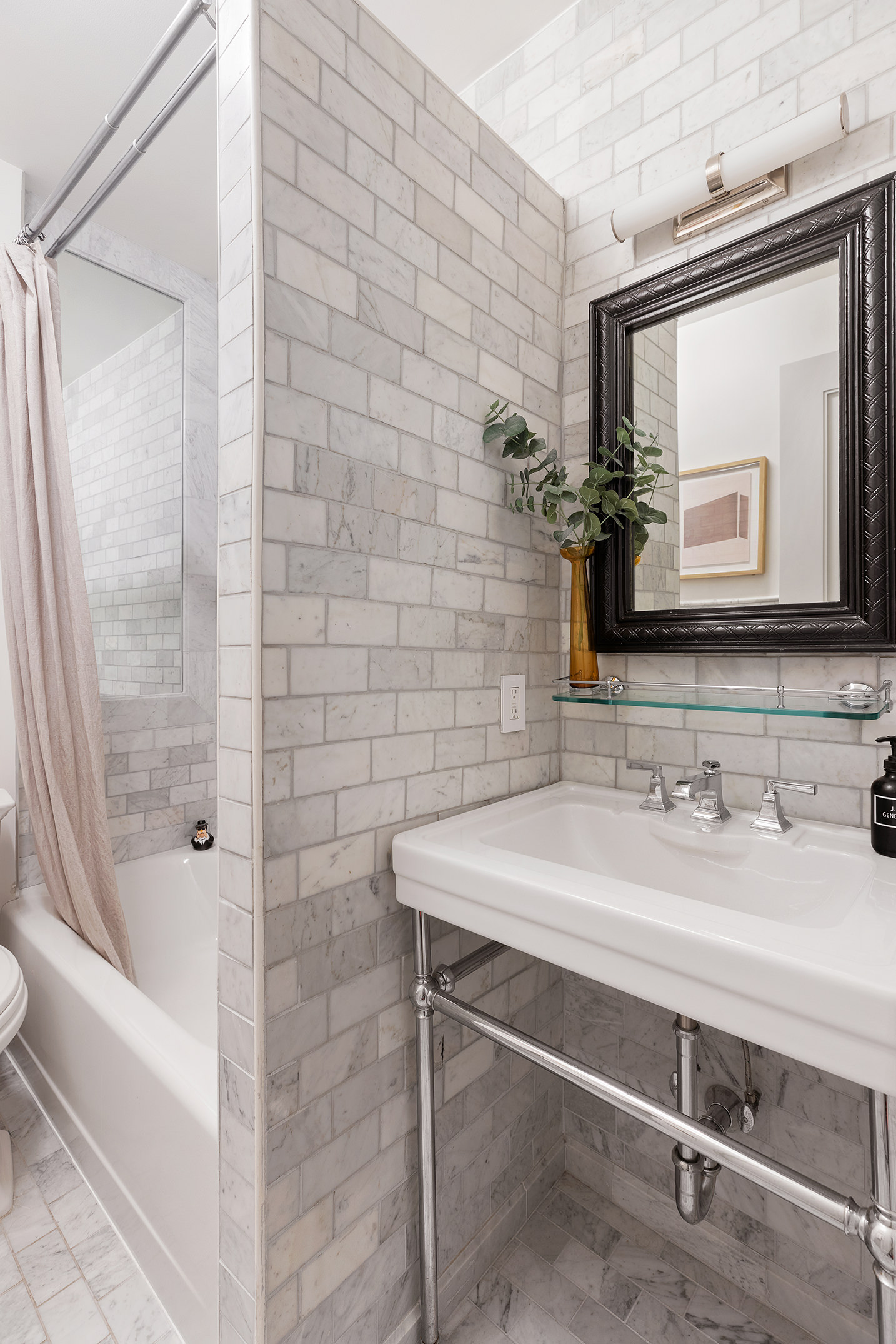 34 Gramercy Park East, Unit 4B/R Manhattan, NY 10010 - Photo 9 of 16