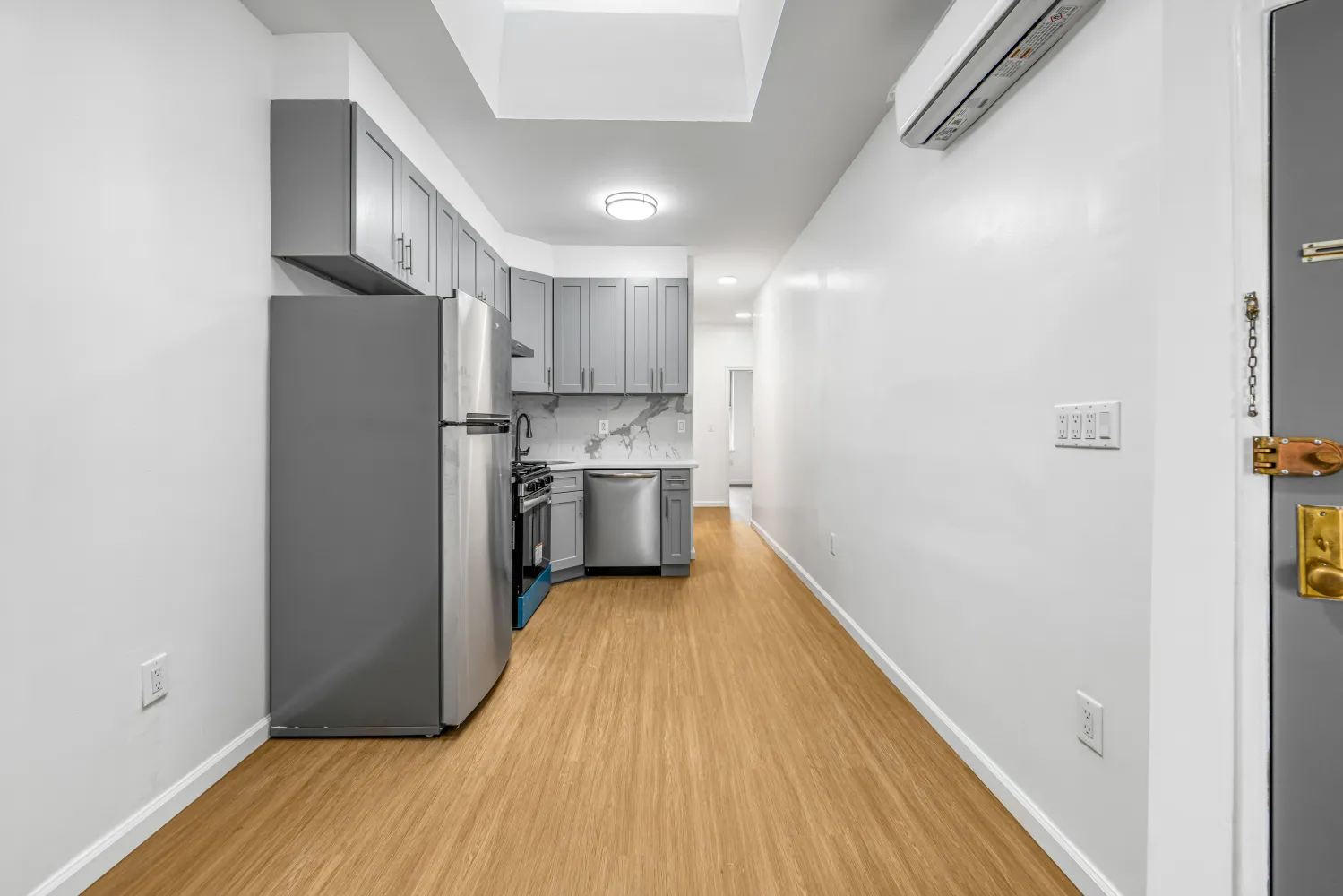 $3,250 | 141 23rd Street, Unit 3L | Greenwood Heights