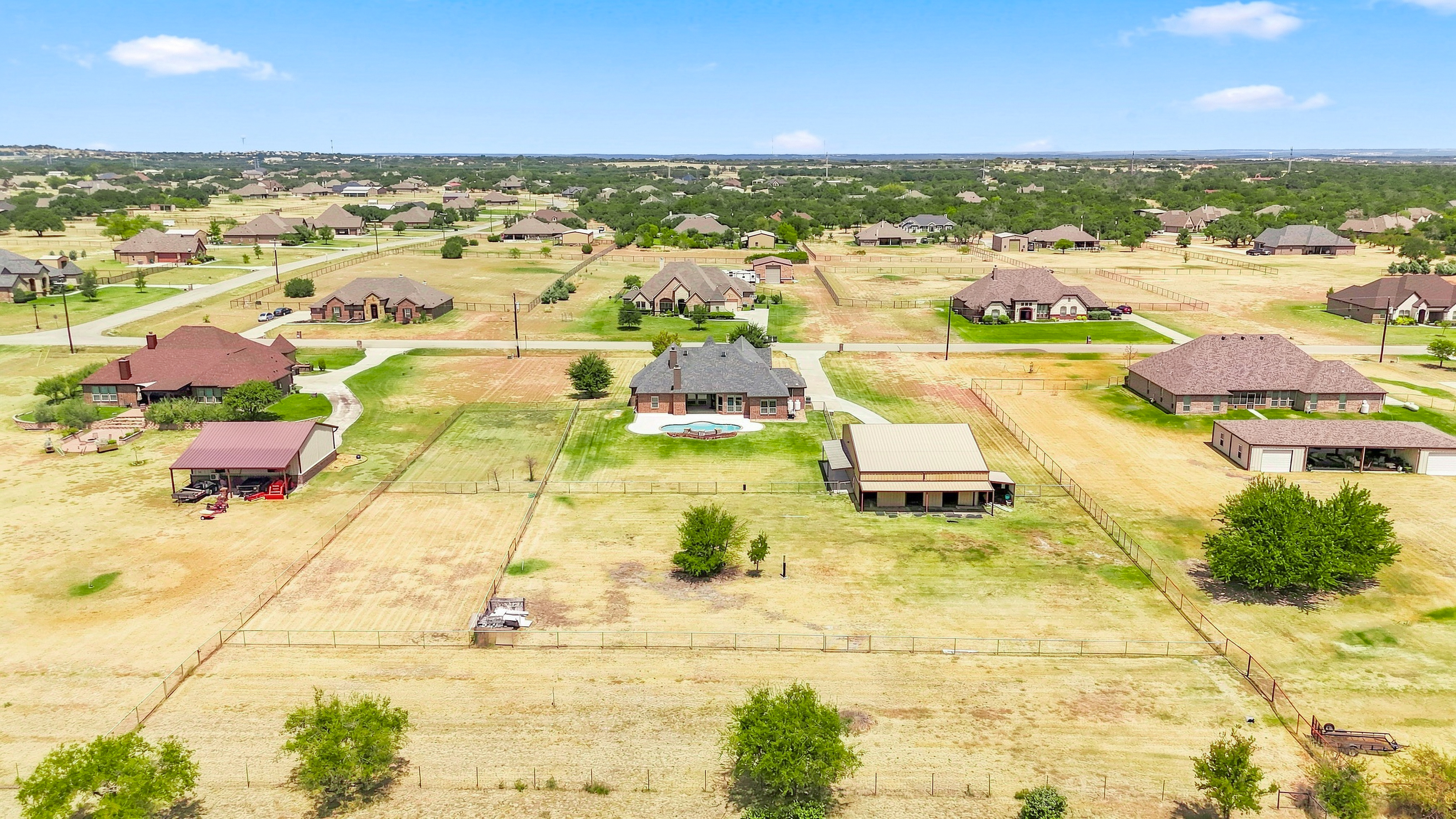 420 Hartley Way Azle, TX 76020 - Photo 60 of 68 Gallery Image 60