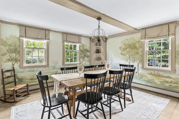 $12,000 | 60 Washington Street, Sherborn, MA 01770