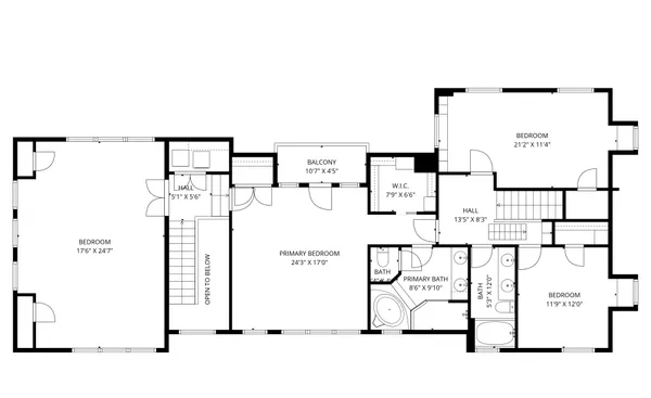 $2,295,000 | 600 Upland Place, Alexandria, VA 22301