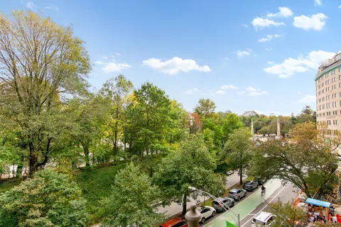 $900,000 | 45 Plaza Street West, Unit 5A | Park Slope