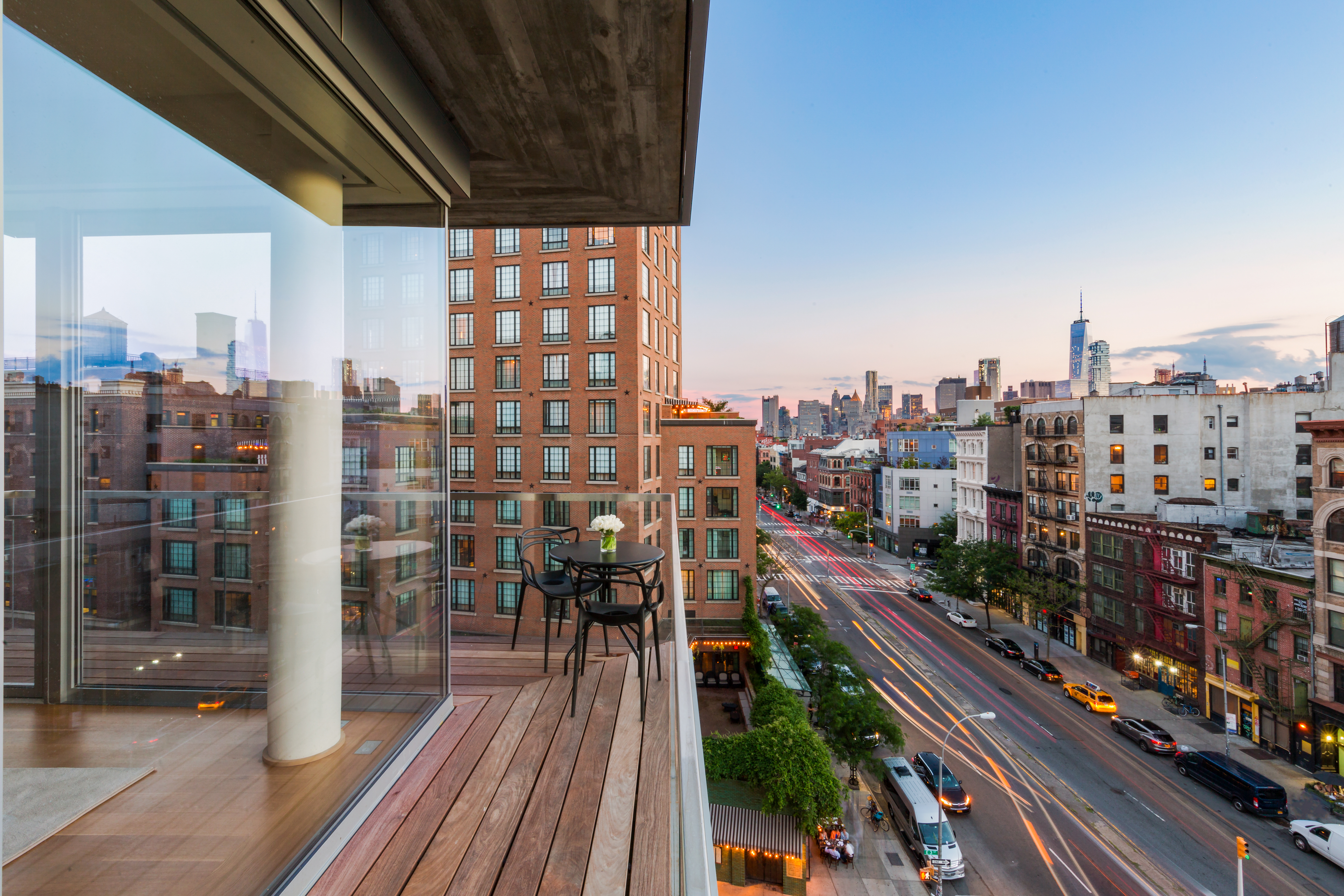 347 Bowery, Unit 7/8 Manhattan, NY 10003 - Photo 4 of 29