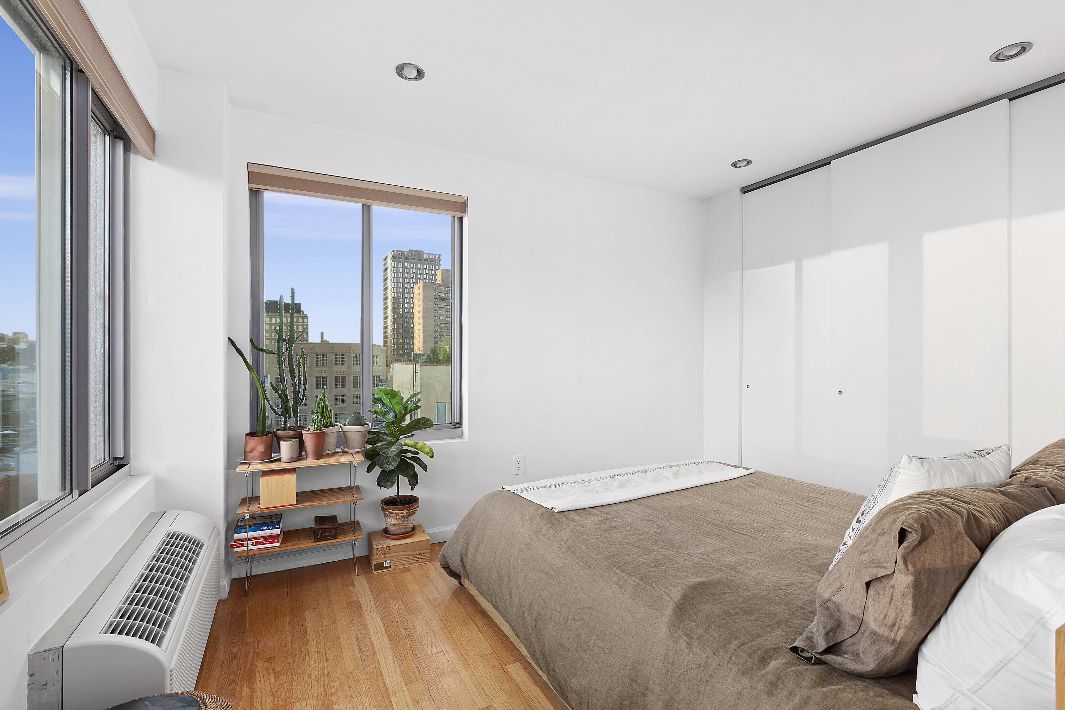 55 Hester Street, Unit 11A Manhattan, NY 10002 - Photo 3 of 11