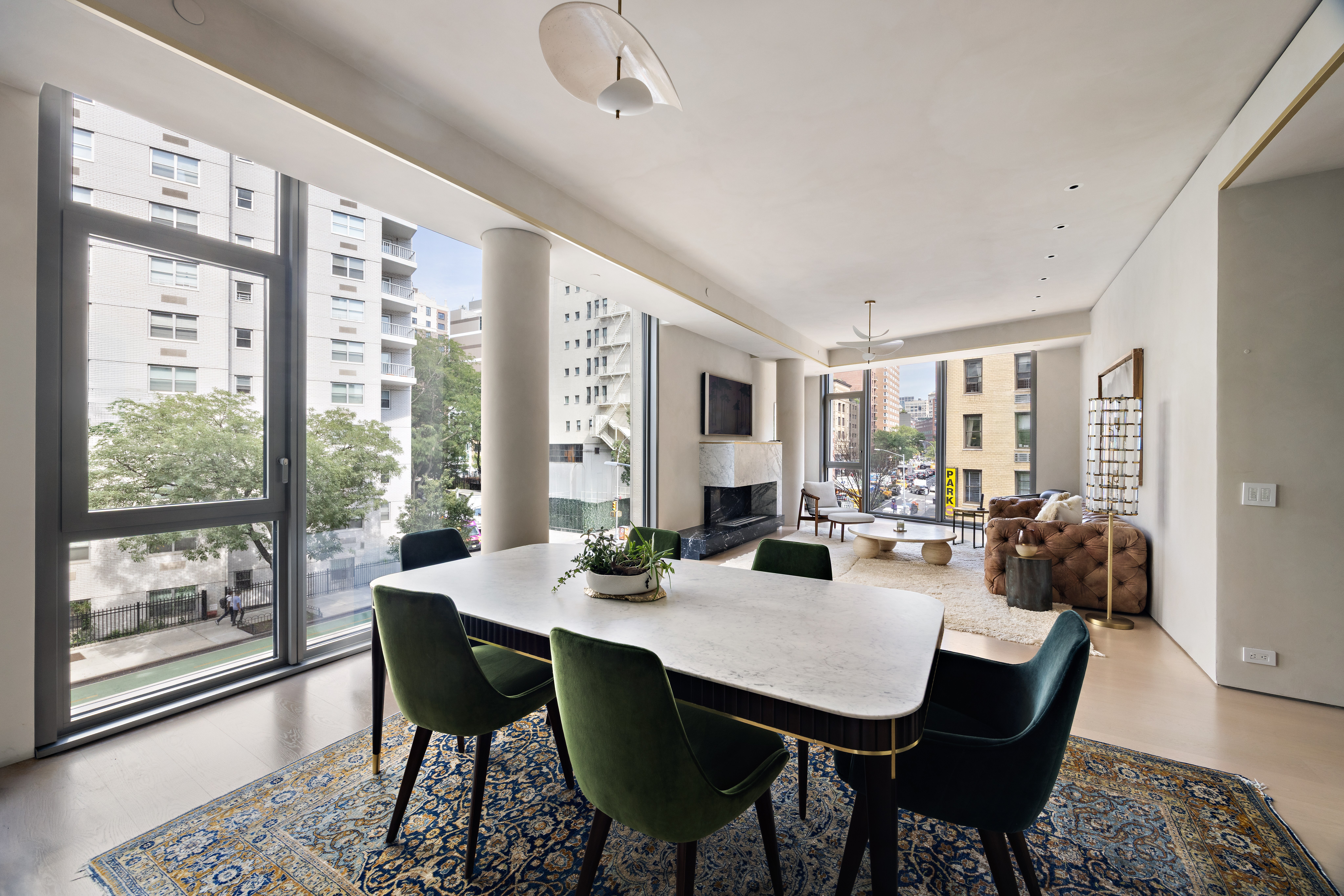 80 East 10th Street, Unit 3W Manhattan, NY 10003 - Photo 5 of 19 Gallery Image 5