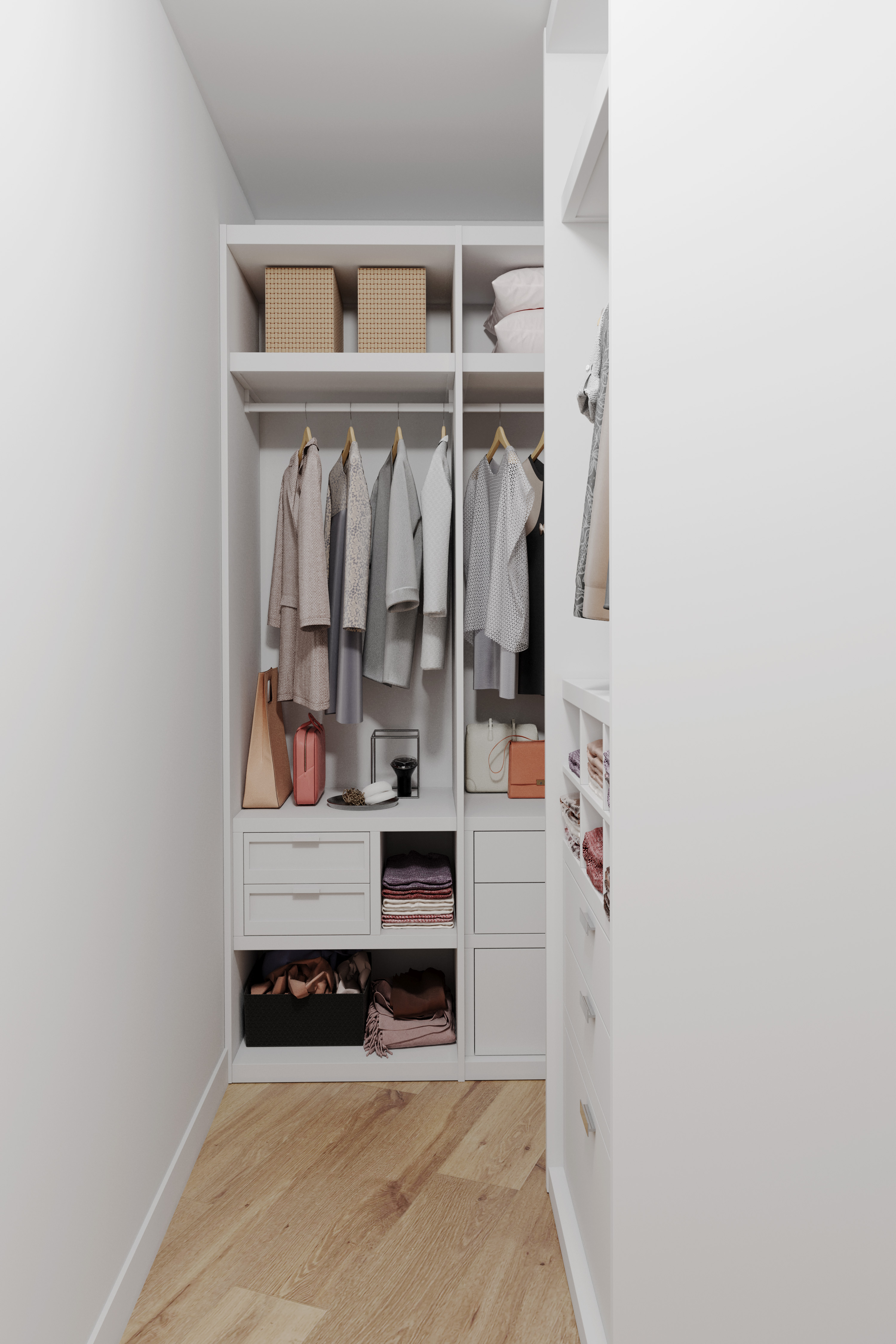 200 West 54th Street, Unit 10K Manhattan, NY 10019 - Photo 8 of 25