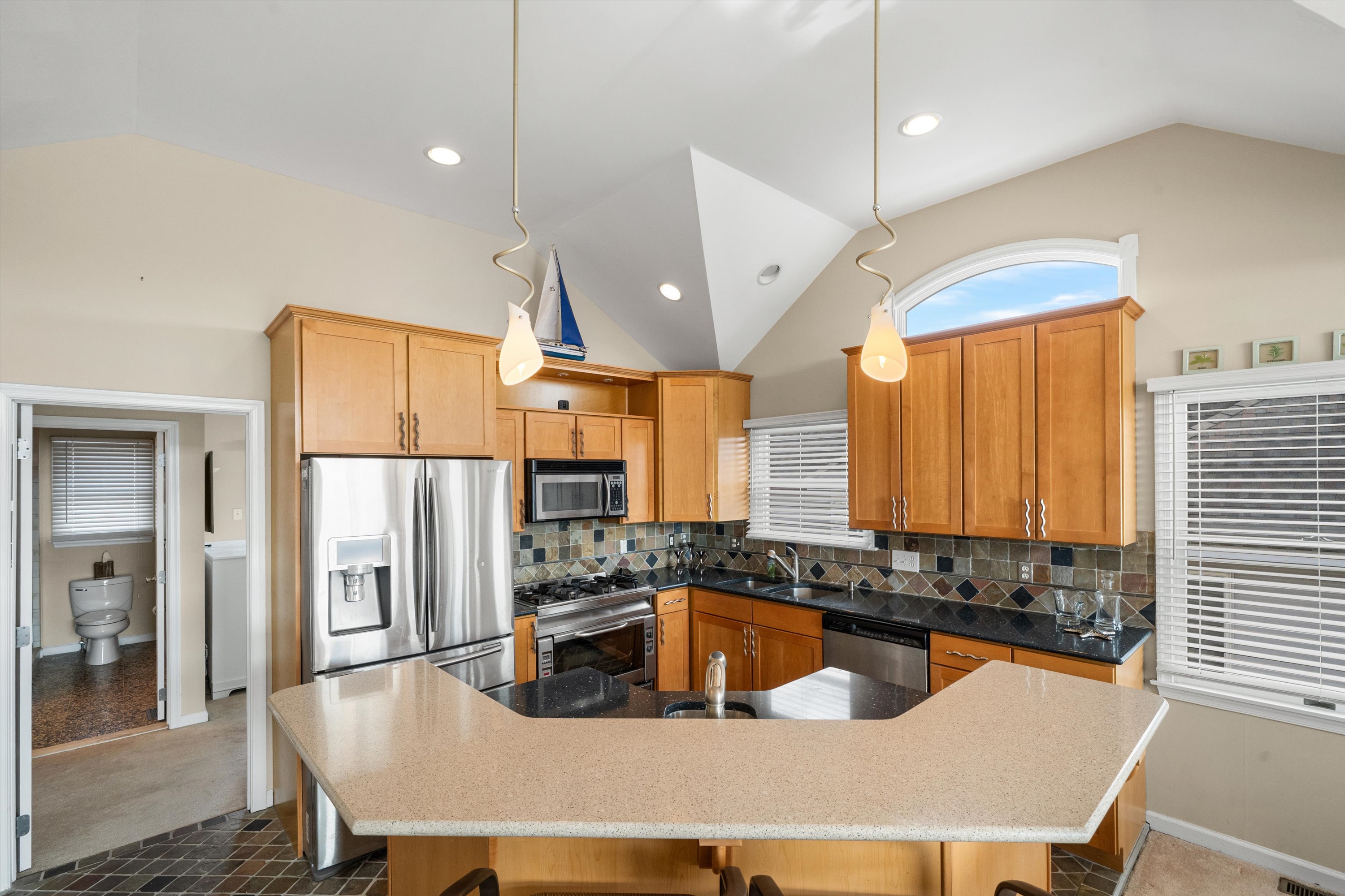 352 46th Place, Unit EAST Sea Isle City, NJ 08243 - Photo 48 of 63