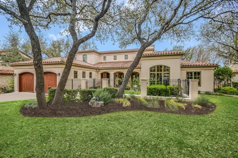 $2,995,000 | 1200 Barton Creek Boulevard, Unit 58, Austin, TX 78735