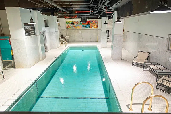 1 West 67th Street, Unit 2M Manhattan, NY 10023 - Photo 9 of 16