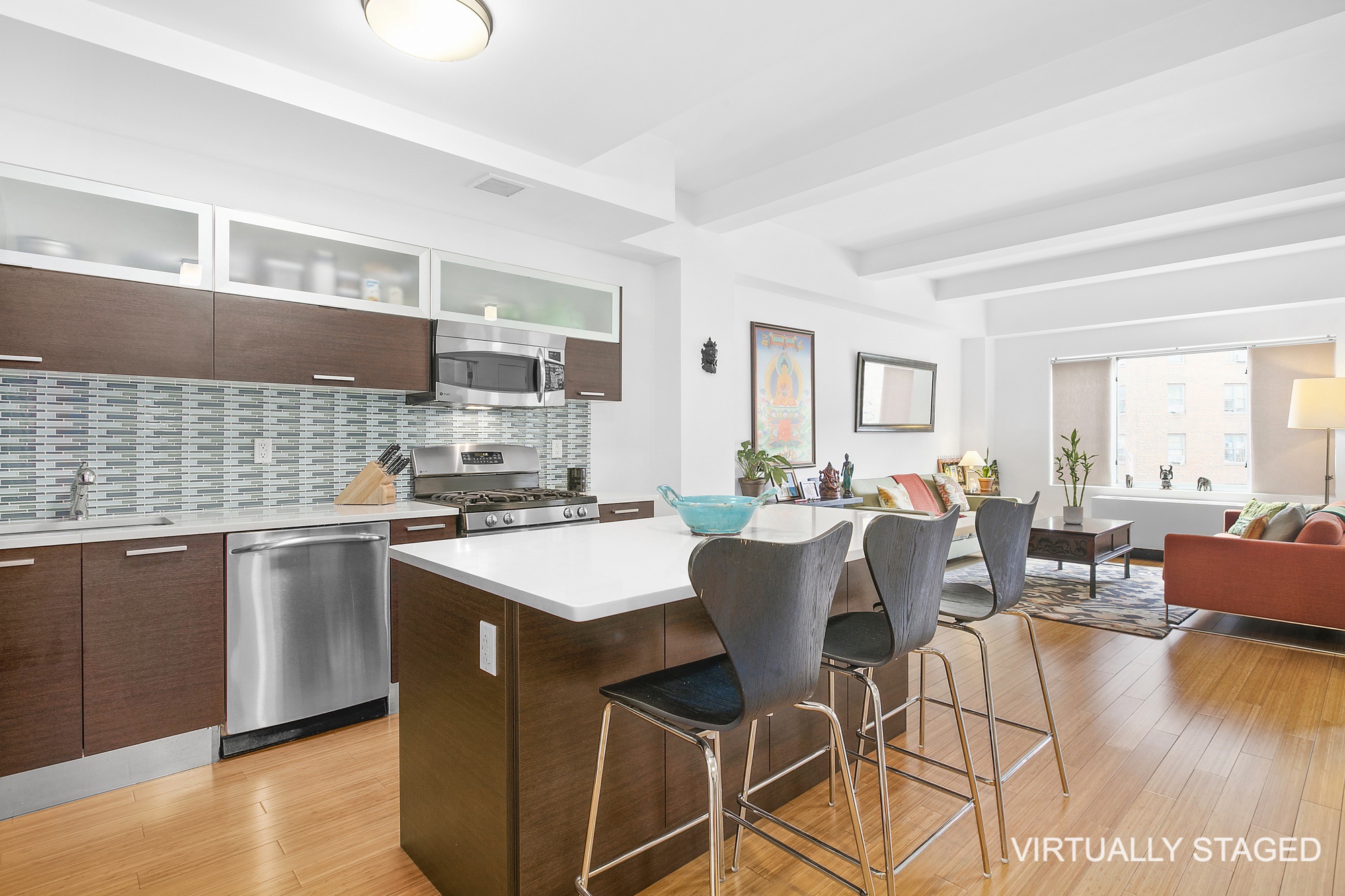 353 East 104th Street, Unit 3E Manhattan, NY 10029 - Photo 4 of 12