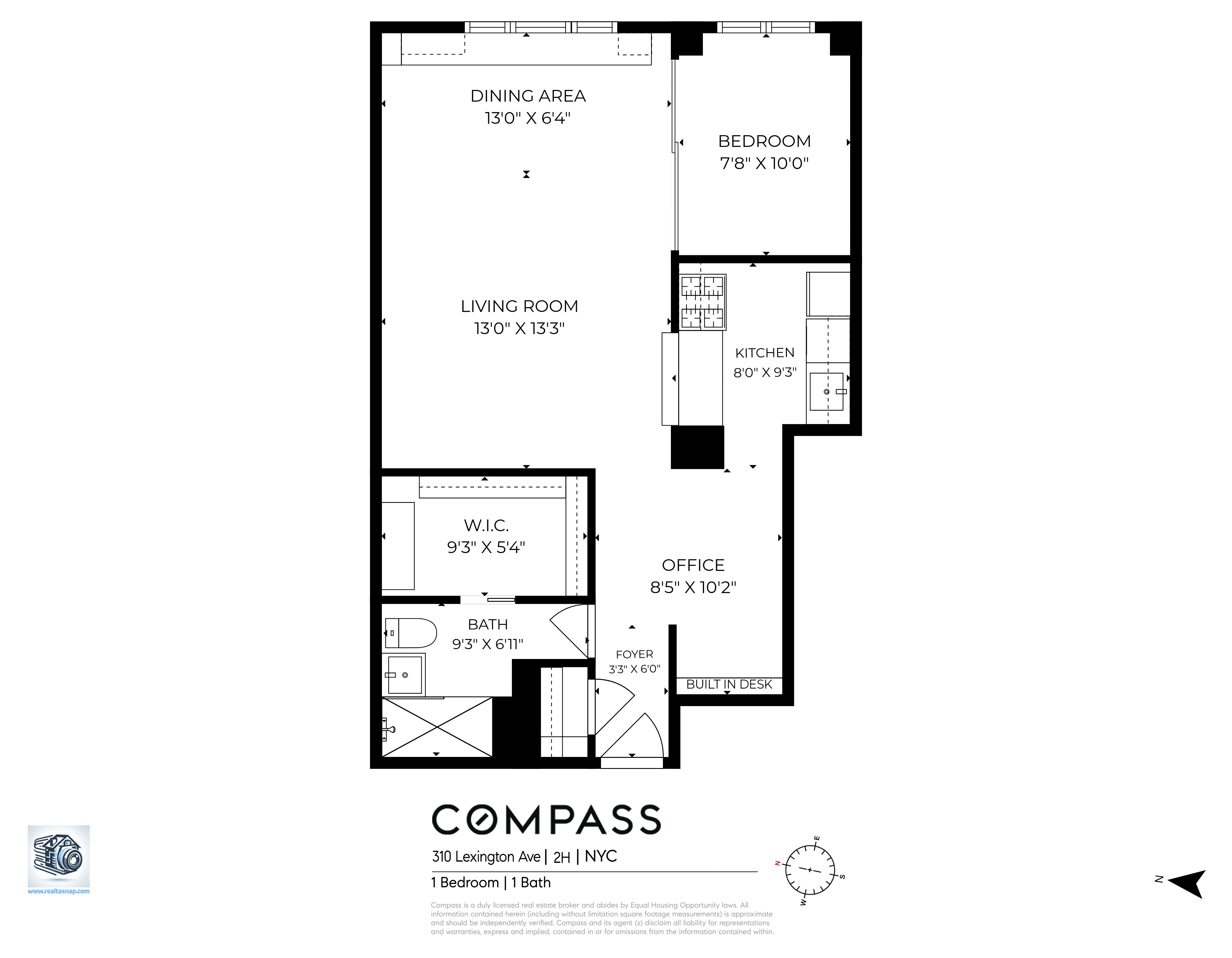 310 Lexington Avenue Murray Hill New York NY 10016