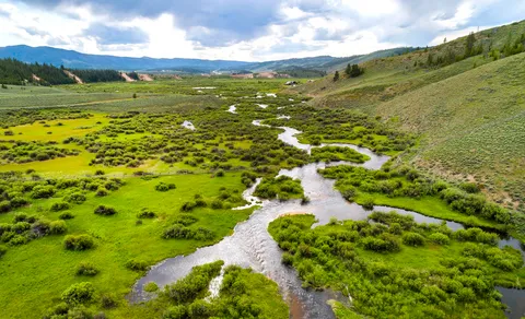 $1,975,000 | 706 County Road 8314, Tabernash, CO 80478