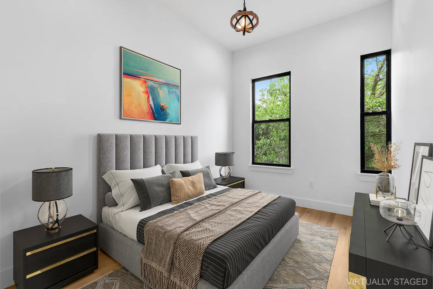 $4,395 | 162 Cornelia Street, Unit 3 | Bushwick