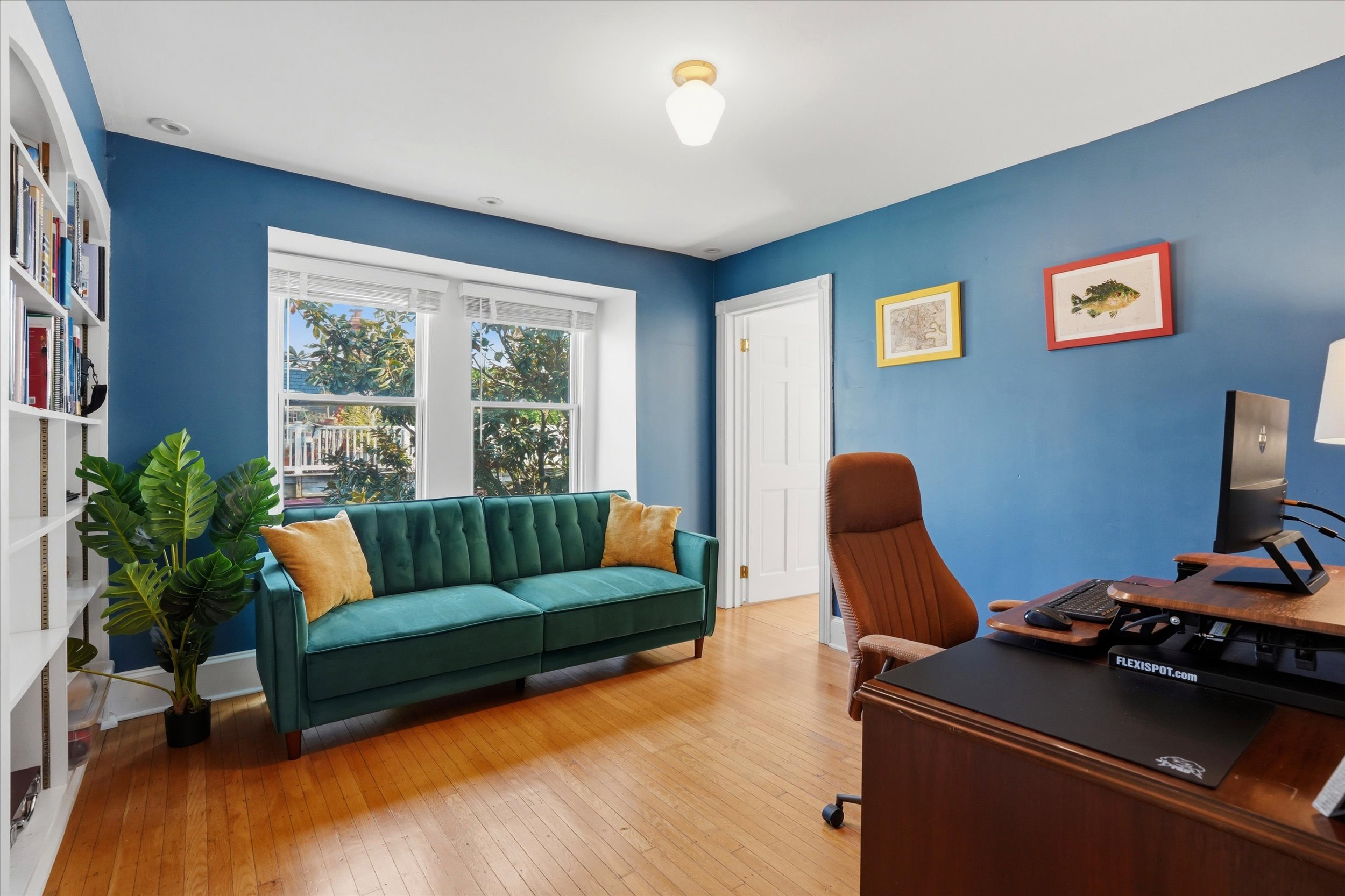 922 South 48th Street Philadelphia, PA 19143 - Photo 25 of 36