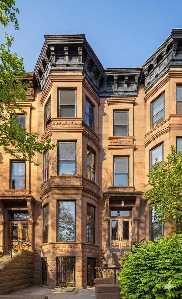$10,250,000 | 787 Carroll Street | Park Slope