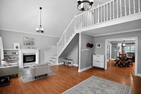 $425,000 | 35 Manor Avenue, Oaklyn, NJ 08107