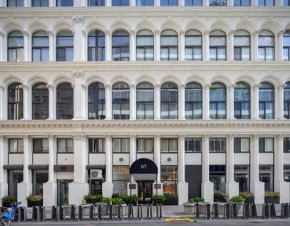 $1,250,000 | 67 East 11th Street, Unit 309 | Greenwich Village