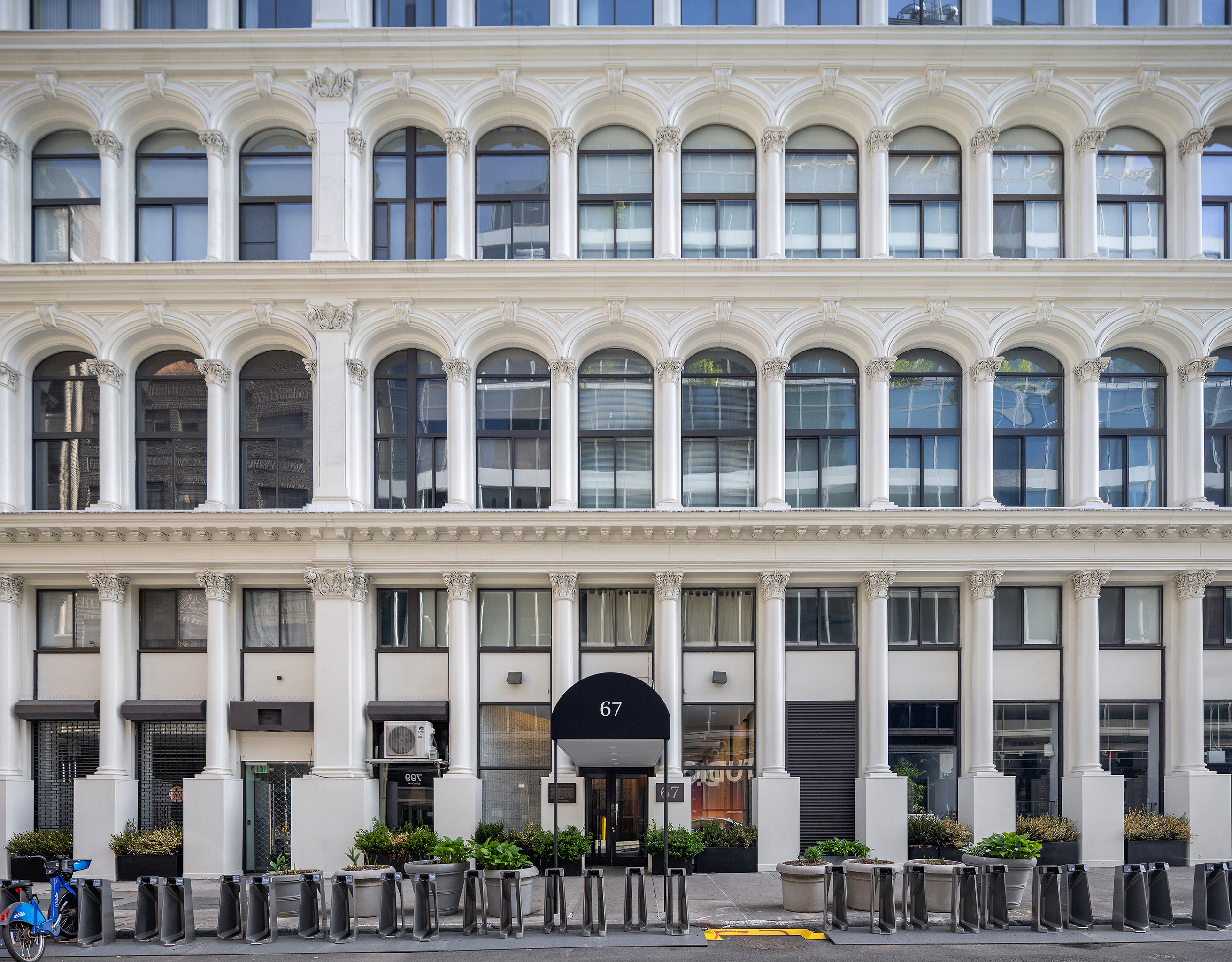 67 East 11th Street, Unit 309 Manhattan, NY 10003 - Photo 8 of 9