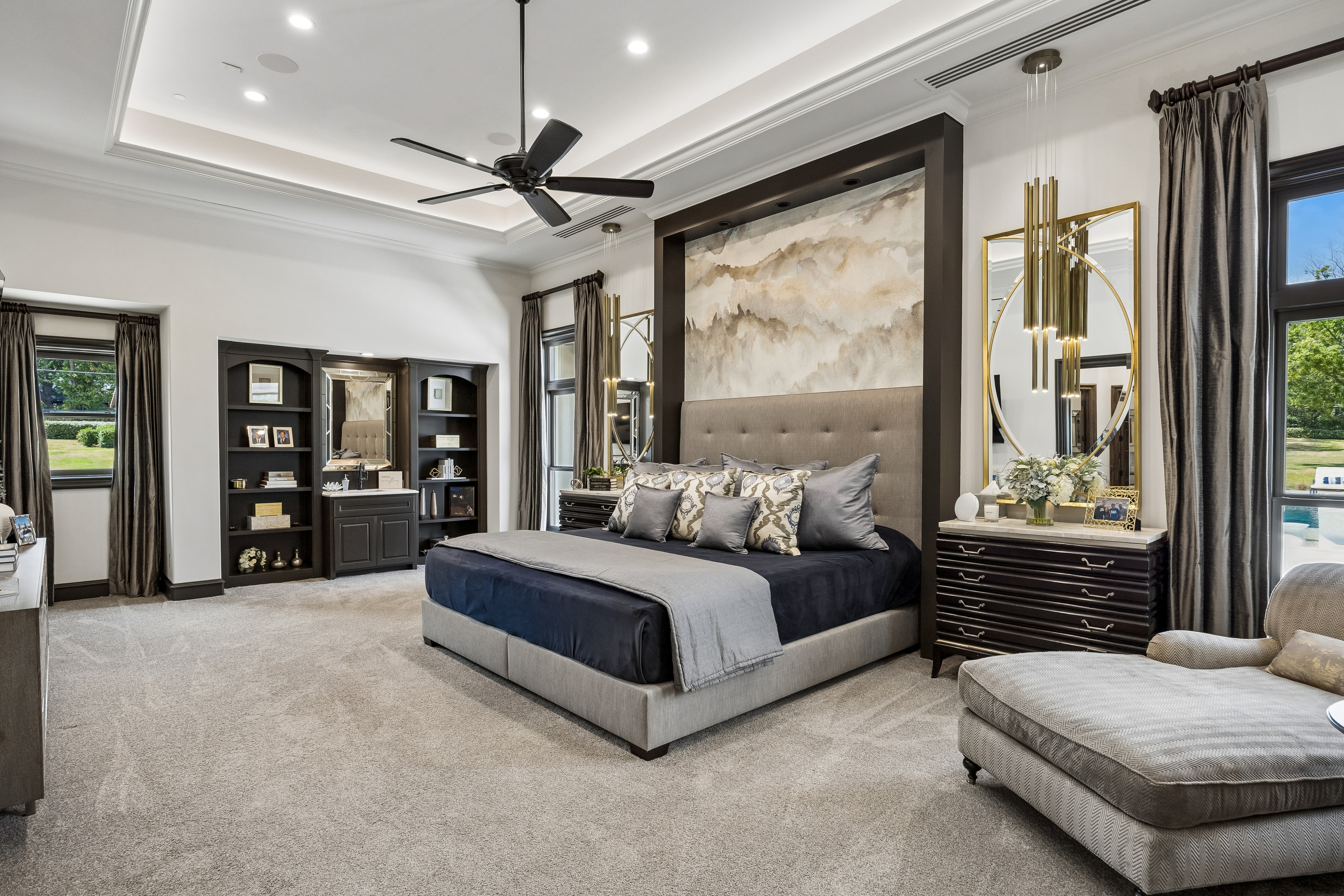 1609 Cheek-Sparger Road Colleyville, TX 76034 - Photo 25 of 88 Gallery Image 25