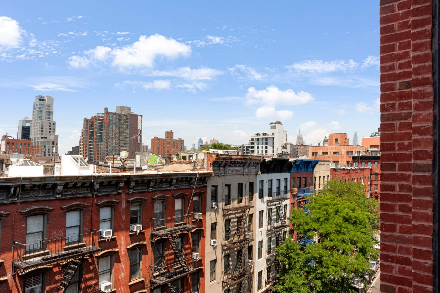 50 Clinton Street, Unit 6F Manhattan, NY 10002 - Photo 6 of 10