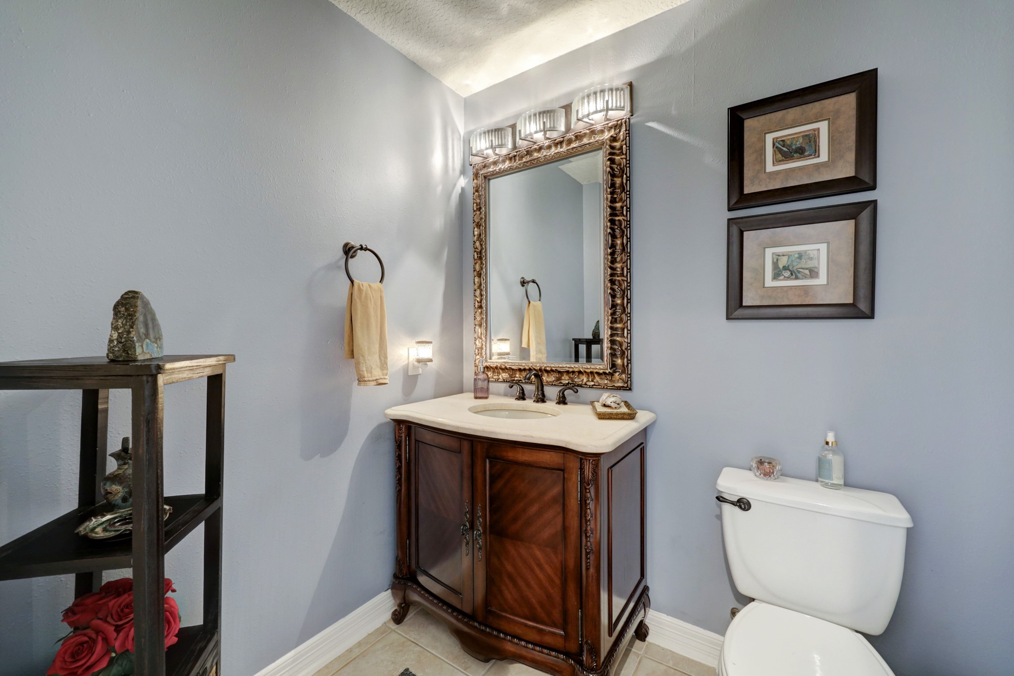 22606 Shallow Spring Court Katy, TX 77494 - Photo 7 of 34