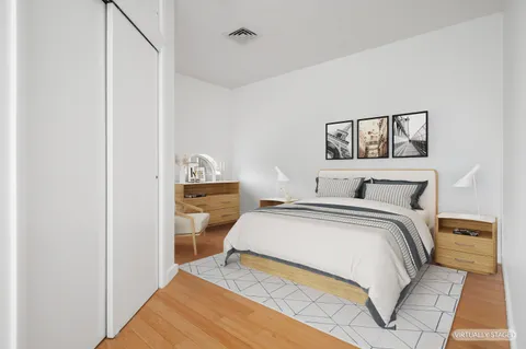 $995,000 | 479 West 152nd Street, Unit 4B | Hamilton Heights