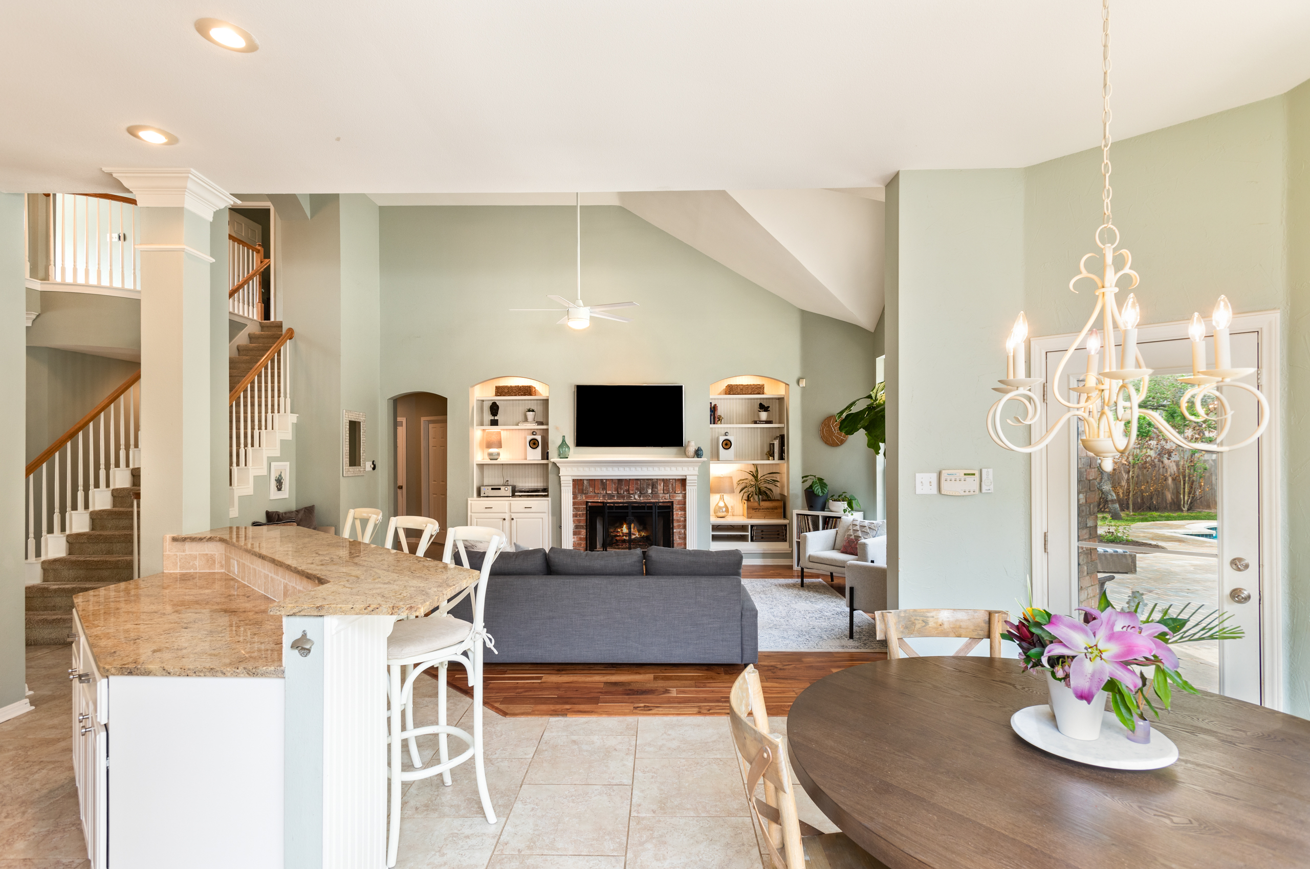 5512 Ballenton Lane Austin, TX 78739 - Photo 7 of 24