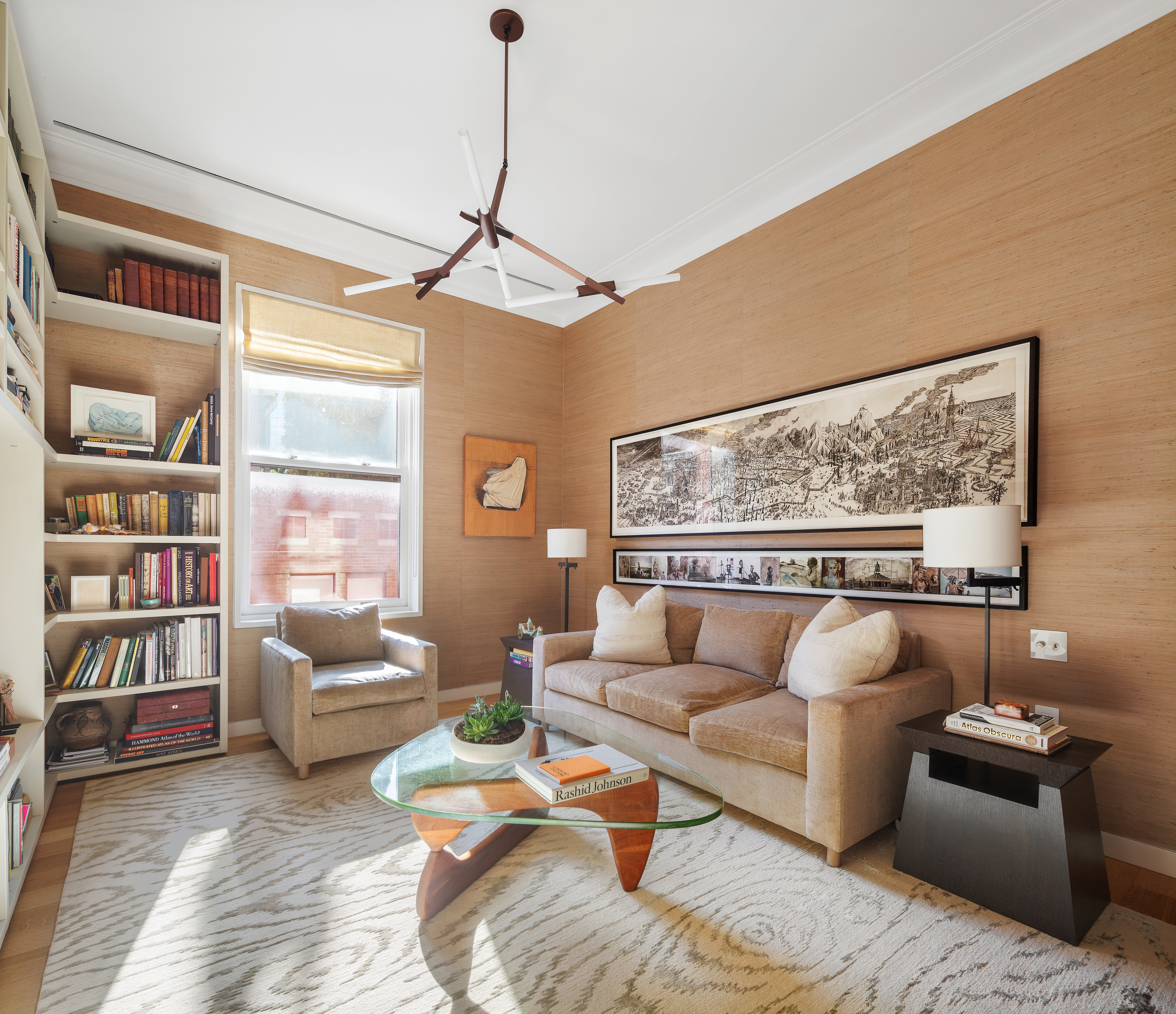 7 Harrison Street, Unit 6N Manhattan, NY 10013 - Photo 8 of 15