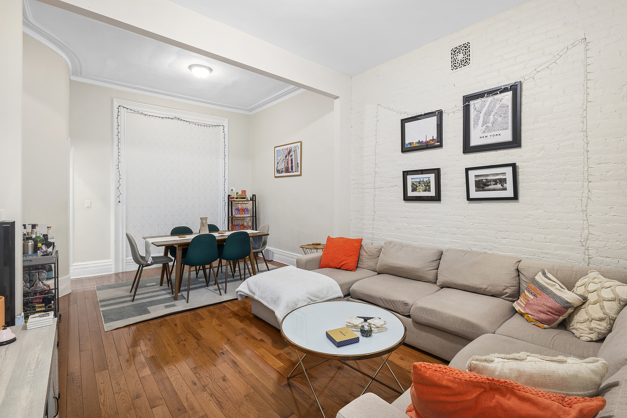 199 2nd Avenue, Unit 2 Manhattan, NY 10003 - Photo 2 of 9