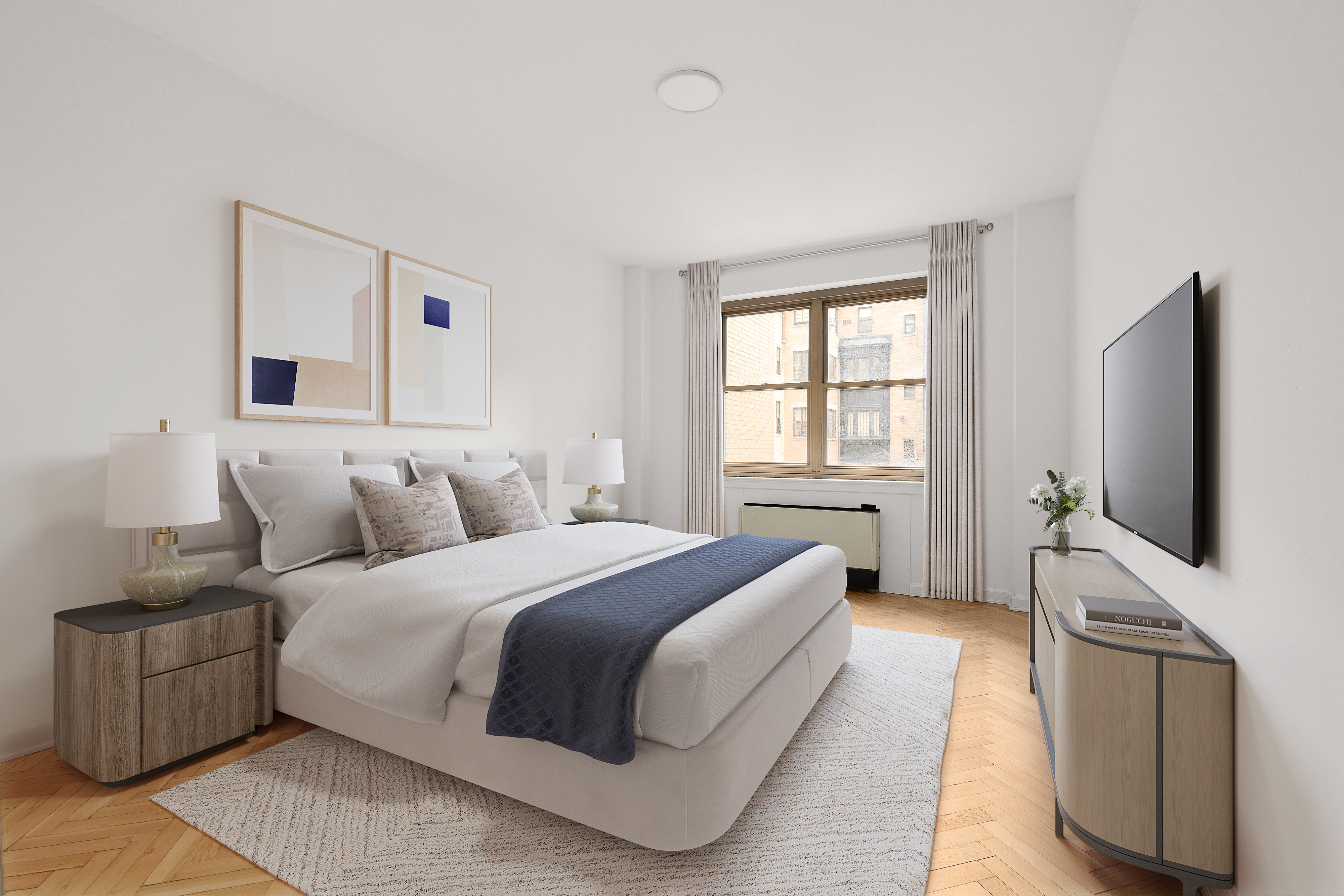 710 Park Avenue, Unit 4A Manhattan, NY 10021 - Photo 6 of 8