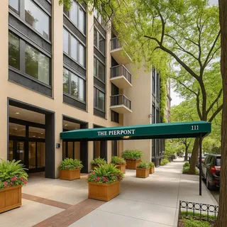 $3,950 | 111 East 30th Street, Unit 8B | Kips Bay