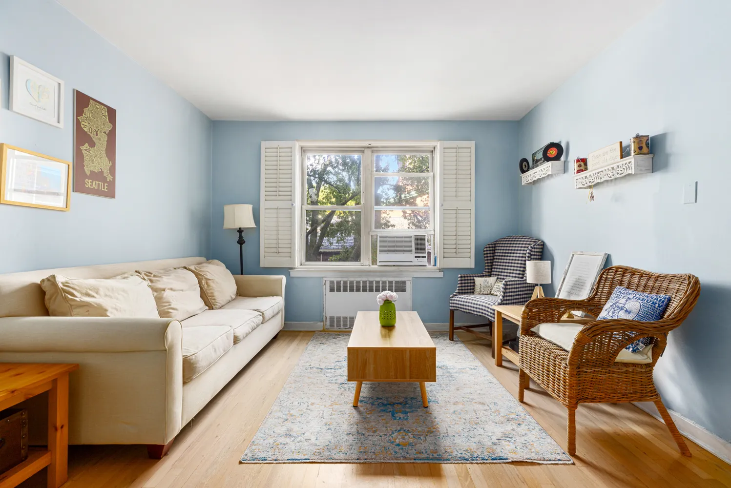 $750,000 | 220 Congress Street, Unit 4E | Cobble Hill