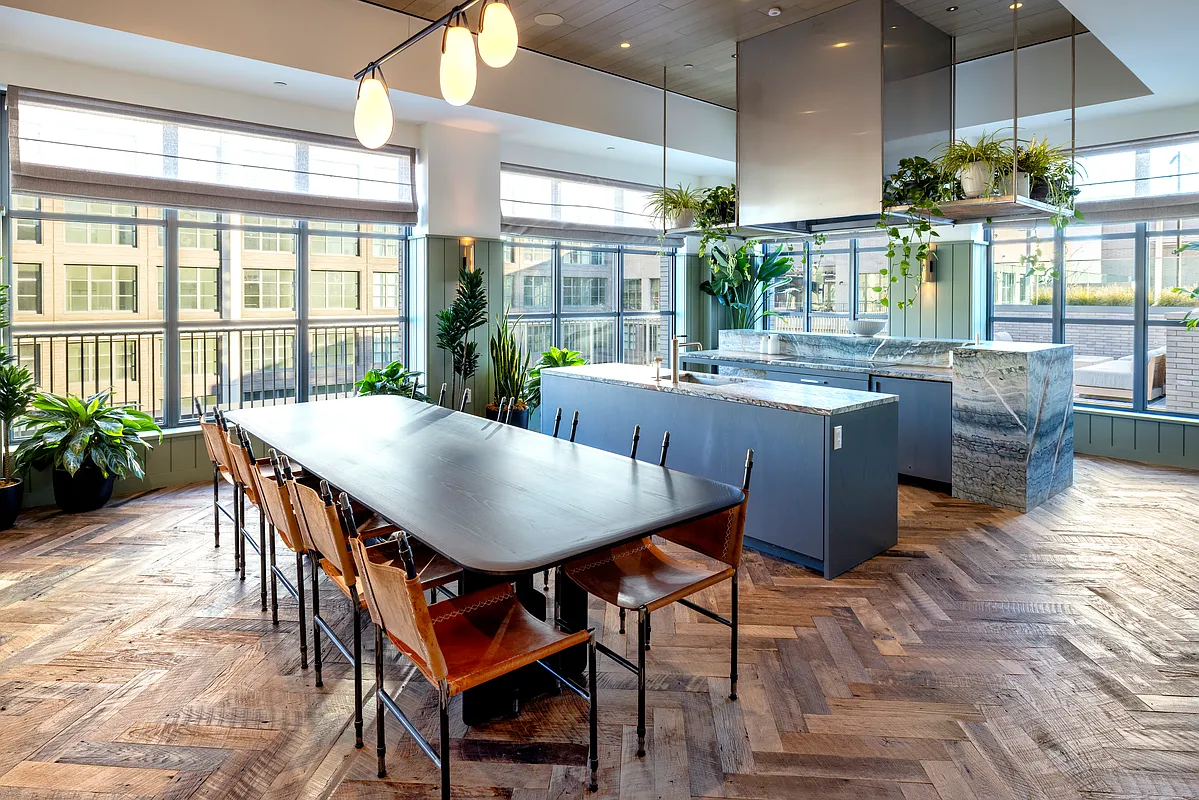 115 York Street, Unit 12AYORK Brooklyn, NY 11201 - Photo 11 of 26