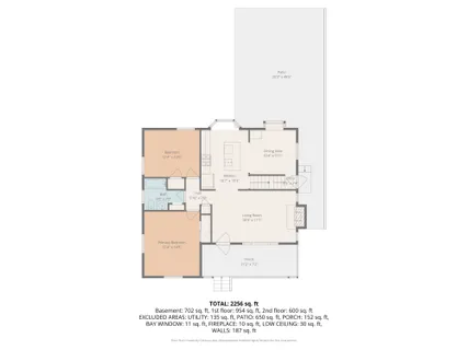 $465,000 | 621 Woodsdale Road, Baltimore, MD 21228